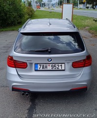BMW 3  2013