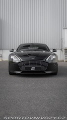 Aston Martin Rapide S