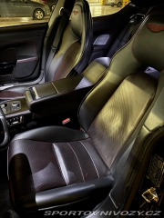 Aston Martin Rapide S 2013