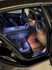 Aston Martin Rapide S 2013