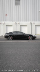 Aston Martin Rapide S 2013