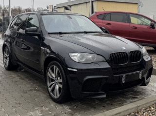 BMW  X5M