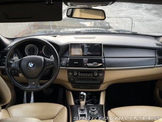 BMW Ostatní modely X5M 2010