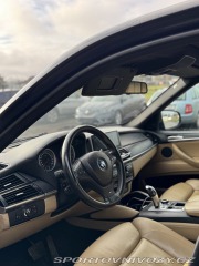 BMW Ostatní modely X5M 2010