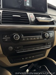 BMW Ostatní modely X5M 2010