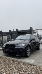 BMW Ostatní modely X5M 2010