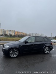 BMW Ostatní modely X5M 2010