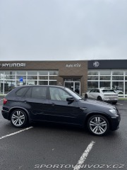 BMW Ostatní modely X5M 2010