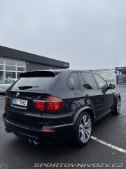 BMW Ostatní modely X5M 2010