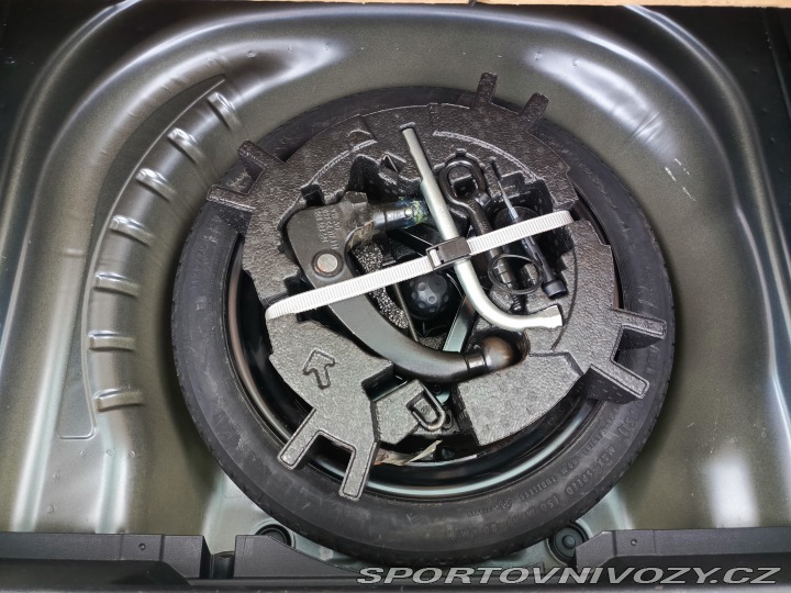 Škoda Octavia RS 2015