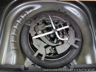 Škoda Octavia RS 2015