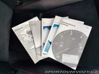 Toyota GT86 TRD 2.0i 147kW SPORT 2012