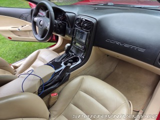 Chevrolet Corvette Corvette C6 2008