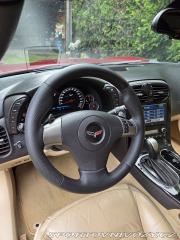 Chevrolet Corvette Corvette C6 2008