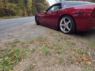 Chevrolet Corvette Corvette C6 2008