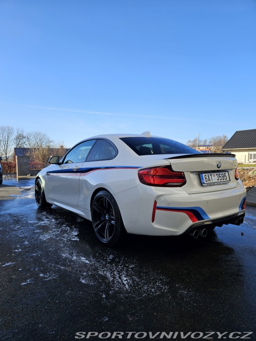 BMW M2 