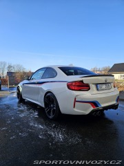 BMW M2  2018