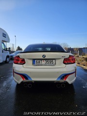 BMW M2  2018