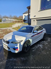 BMW M2  2018