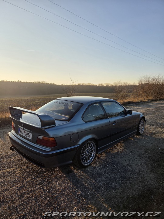 BMW 3 320i 1994