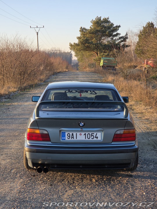 BMW 3 320i 1994