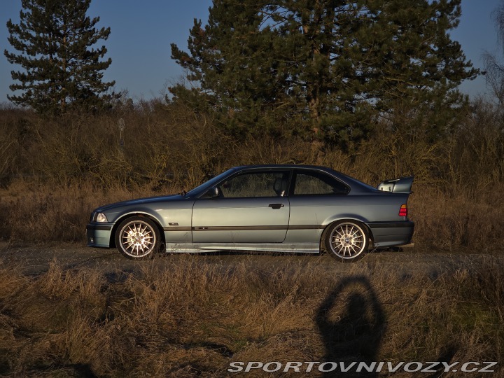 BMW 3 320i 1994
