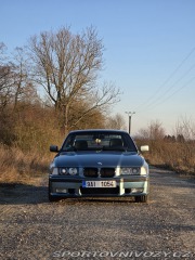 BMW 3 320i 1994