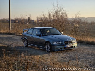 BMW 3 320i 1994