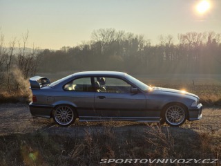 BMW 3 320i 1994