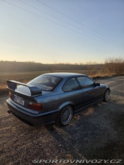 BMW 3 320i 1994