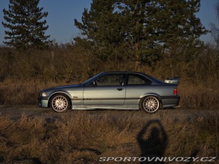 BMW 3 320i 1994