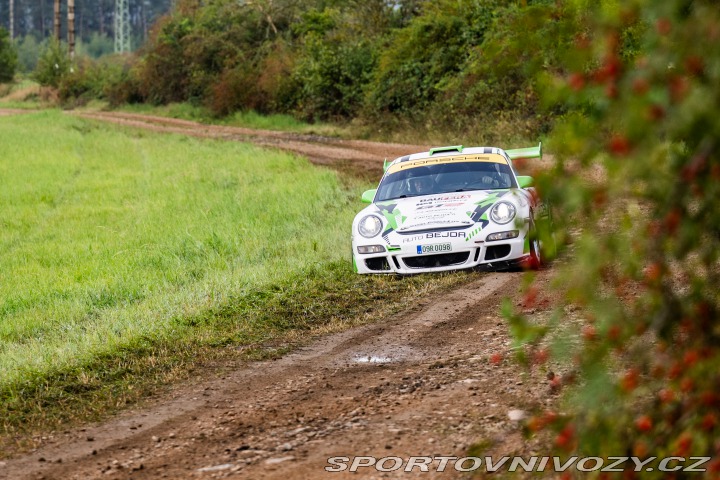 Porsche 911 997 GT3 CUP 2012