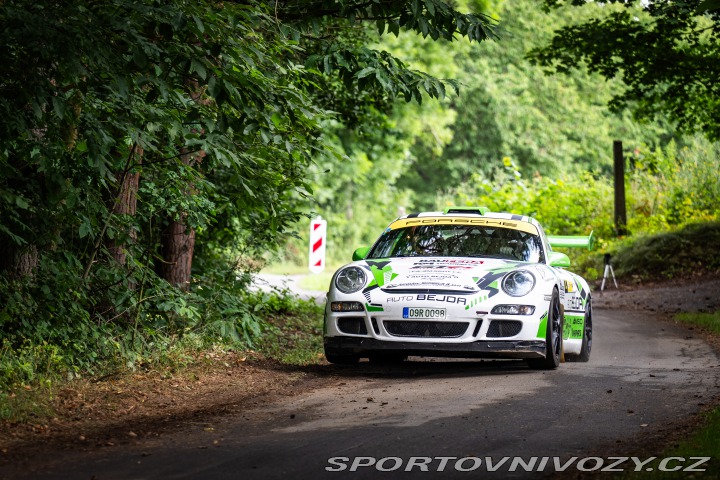 Porsche 911 997 GT3 CUP 2012