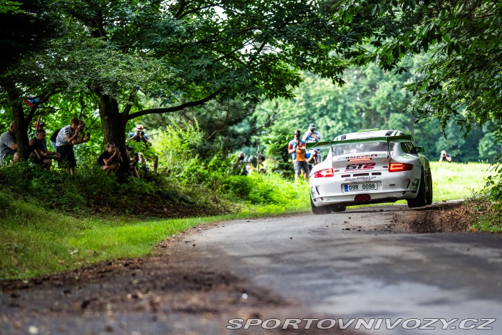 Porsche 911 997 GT3 CUP 2012
