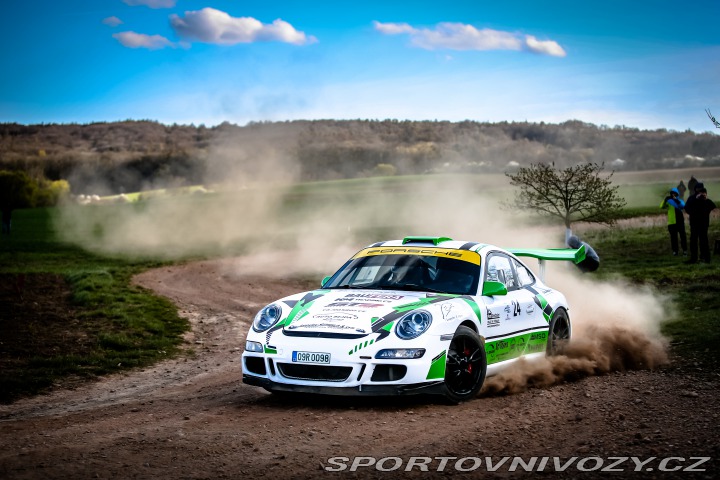 Porsche 911 997 GT3 CUP 2012