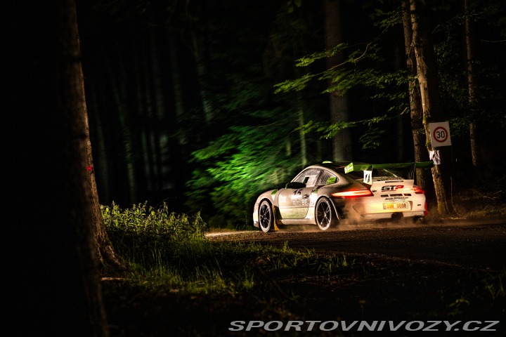 Porsche 911 997 GT3 CUP 2012