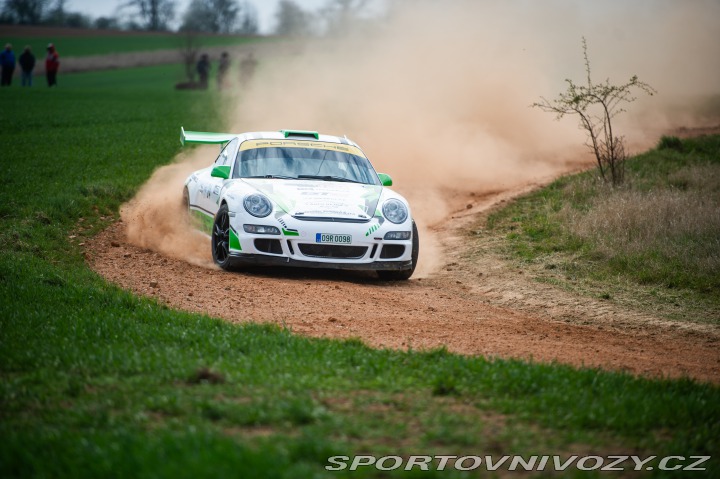 Porsche 911 997 GT3 CUP 2012