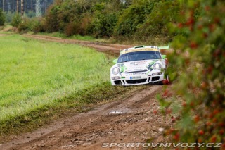 Porsche 911 997 GT3 CUP 2012