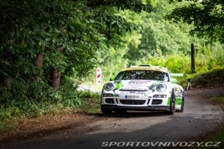 Porsche 911 997 GT3 CUP 2012