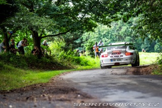 Porsche 911 997 GT3 CUP 2012