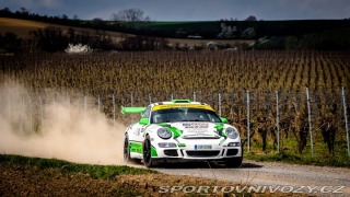 Porsche 911 997 GT3 CUP 2012
