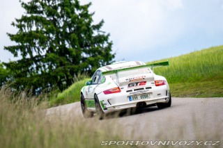 Porsche 911 997 GT3 CUP 2012