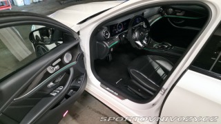 Mercedes-Benz E E63s AMG 2019