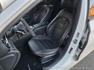 Mercedes-Benz E E63s AMG 2019