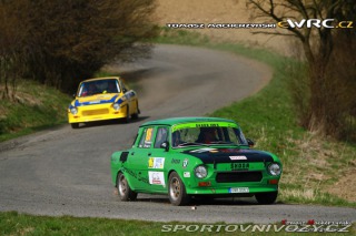 Škoda Ostatní modely 120S Rallye 1975