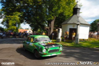 Škoda Ostatní modely 120S Rallye 1975