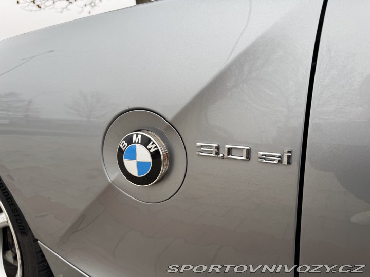 BMW Z4 e86 2006