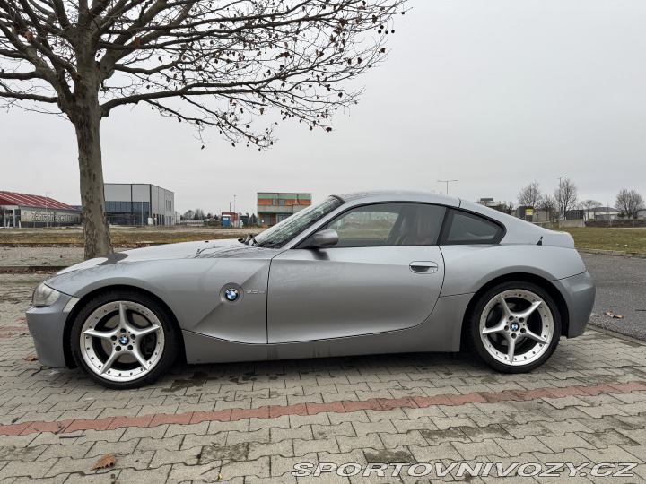 BMW Z4 e86 2006