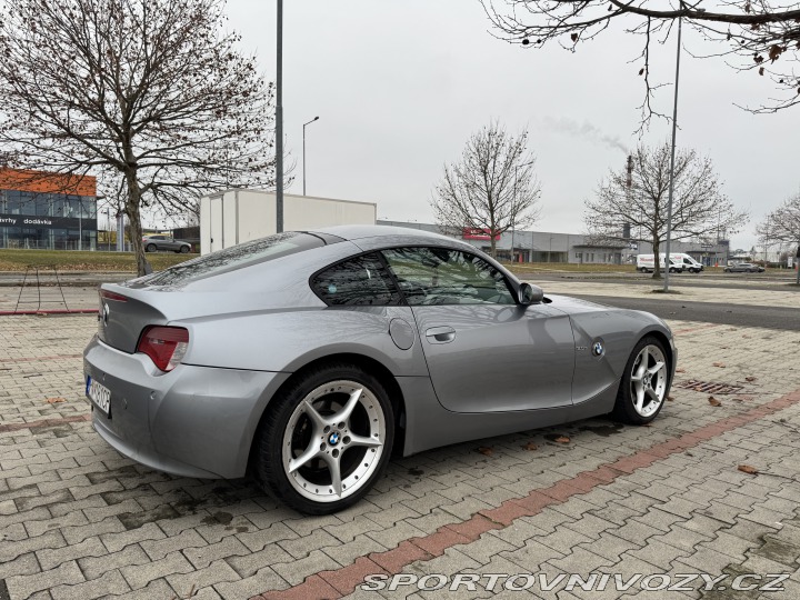 BMW Z4 e86 2006