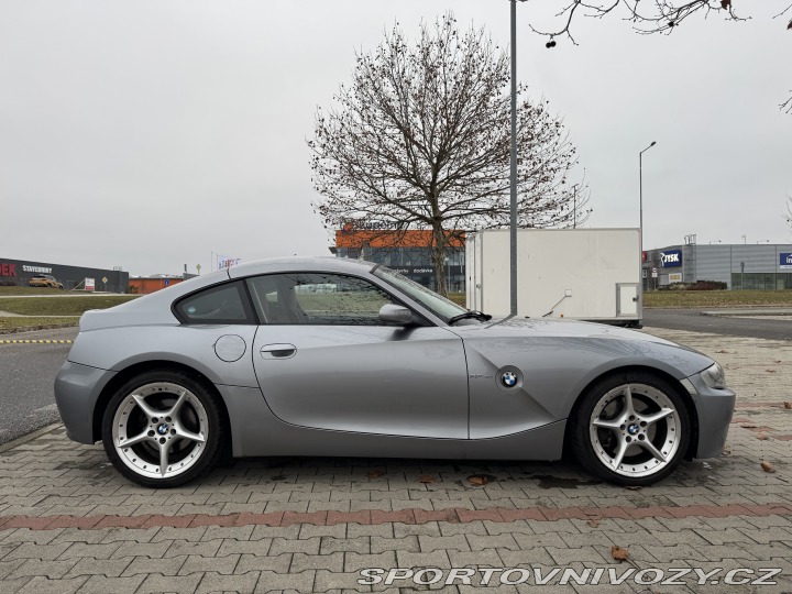 BMW Z4 e86 2006